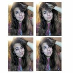 Mariana Hernández Negrete