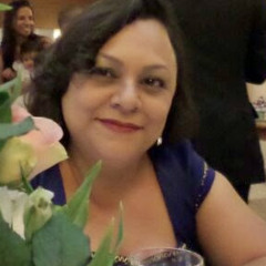 Silvia Nascimento Nóbrega