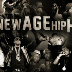 NewAgeHipHop +