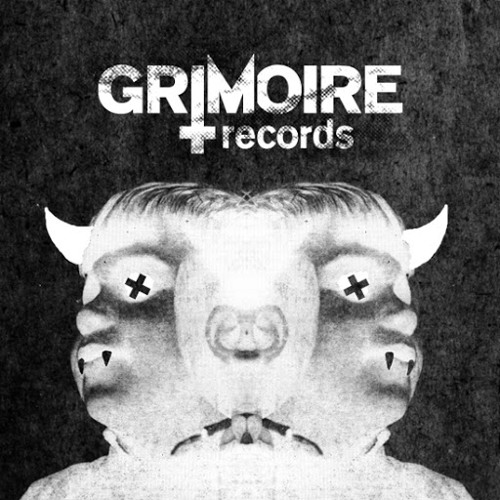 Grimoire Records’s avatar