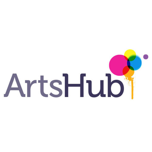 artsHub’s avatar
