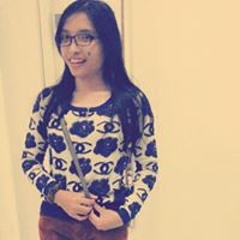 Nova Oktavia Simangunsong