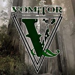 Vomitor