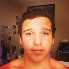 Mathew Robinson