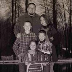 ScottandAmanda Criddle