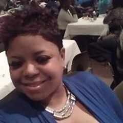 Latonia Toodles Johnson