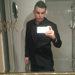 Bero The-Guy On-the Kauch