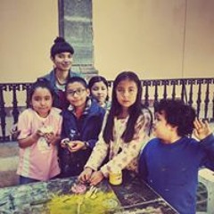 Andrea Linares Garcia