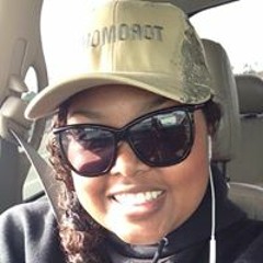 Liaini Marie Gross-Wilson