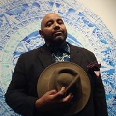 Khalid Moussa Foster