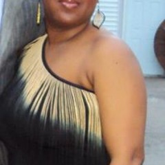 Mirleine Saint-Clair