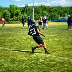 Jr Collins