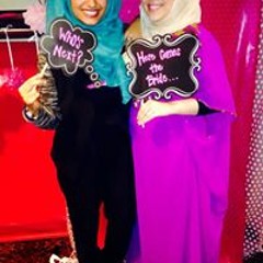Nour Naser