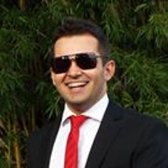 Rubens Martins Junior