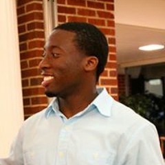 Trey Robinson