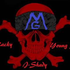 Jesse JShady Theriault