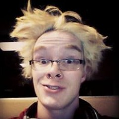 Alexious McNamara Johnson