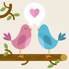 Love Birds