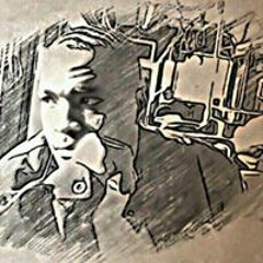 Derrek Warren