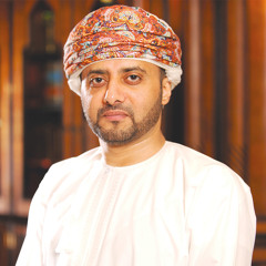 Sayyid Khalid Al Busaidi