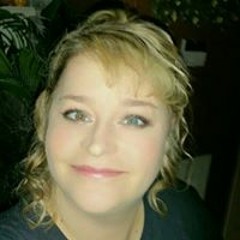 Mary Elizabeth Elley