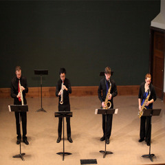 Proteus.Quartet