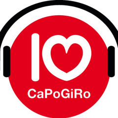 CaPoGiRo Joy Club