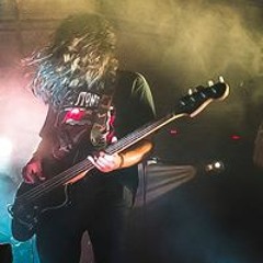 Sergio Gonzalez Martinez