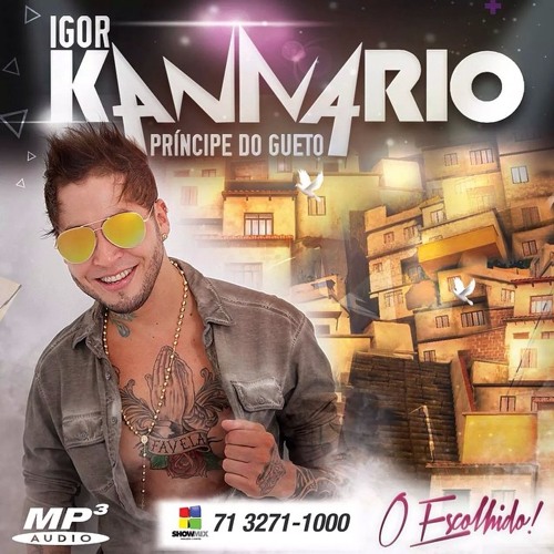 01 - PRÍNCIPE DO GUETO