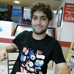 Pathikrit Mukherjee