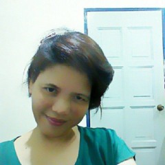 Melissa Wong Hai Sar