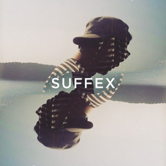 S U F F E X