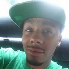 Dwayne Cree Williams