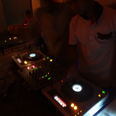 Sau Tarah Ke - DJ SK Remix