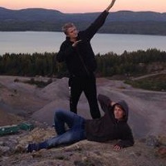 Ðennis Berka Bergqvist