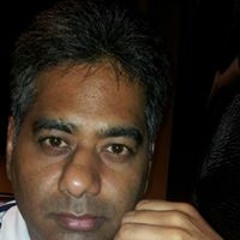 Rajesh Singh