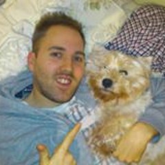 Jamie 'Styles' McGregor