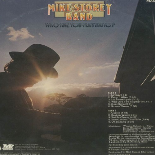 Stream Michael Storey Music music | Listen to songs, albums, playlists ...