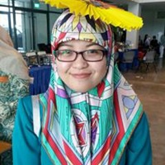 Jaizah Khairunnisa Jali