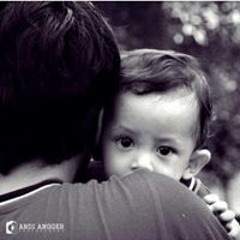 Andi Angger Sutawijaya
