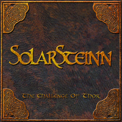 Solarsteinn
