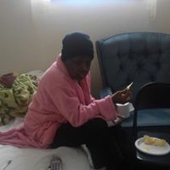 Soncia Startinova Lillard