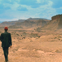 Paris Texas