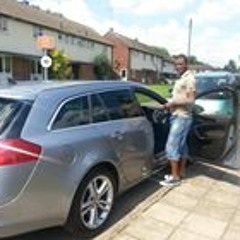 Menzi Zwelihle Bhembe Snr