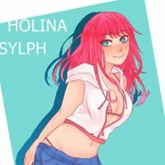 Holina Sylph