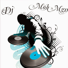 DJ Moh Mgn