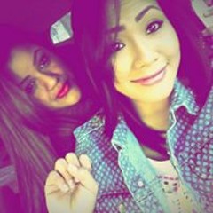 Zuleyka Crespo Fuentes