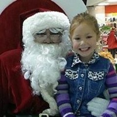 Chantal Skittless Poirier