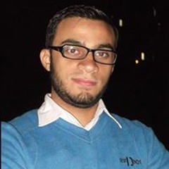 Anas Mogahed