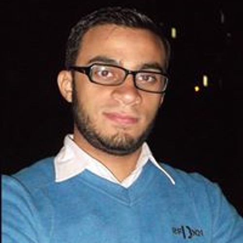 Anas Mogahed’s avatar